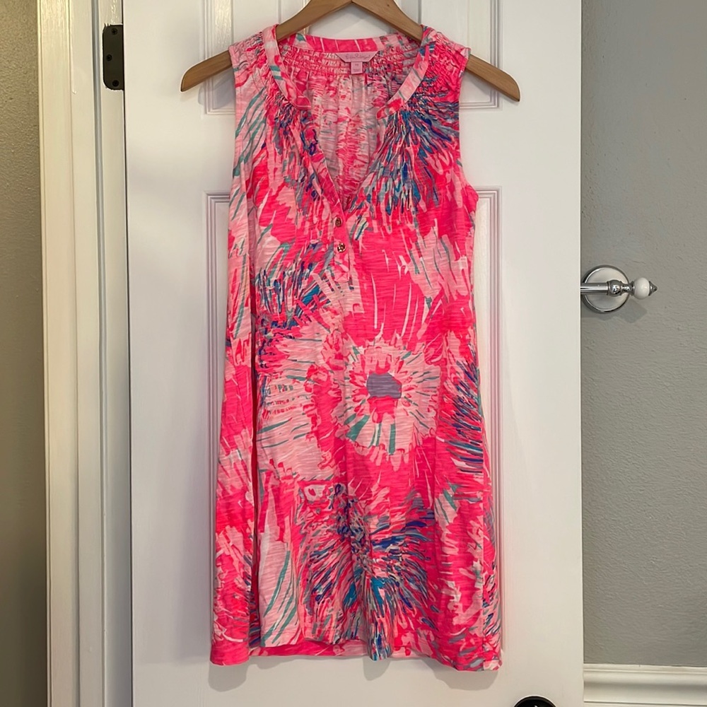 Lilly Pulitzer Essie Dress size XS